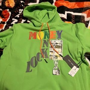 All brand new. Different sizes most have the size on the picture. $10